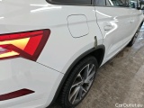  Skoda  Kodiaq Skoda  1.5 TSI ACT 110kW DSG Sportline Business | 7 zits | Comfort + Functiepakket | Pano | Trekhaak #57
