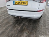  Skoda  Kodiaq Skoda  1.5 TSI ACT 110kW DSG Sportline Business | 7 zits | Comfort + Functiepakket | Pano | Trekhaak #65