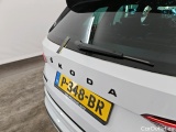  Skoda  Kodiaq Skoda  1.5 TSI ACT 110kW DSG Sportline Business | 7 zits | Comfort + Functiepakket | Pano | Trekhaak #67