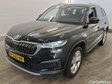Skoda Kodiaq Skoda  1.5 TSI ACT 110kW DSG Style + Wegkl. trekhaak