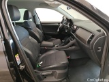  Skoda  Kodiaq Skoda  1.5 TSI ACT 110kW DSG Style + Wegkl. trekhaak #3