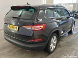  Skoda  Kodiaq Skoda  1.5 TSI ACT 110kW DSG Style + Wegkl. trekhaak #2