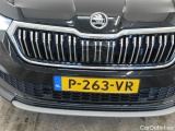  Skoda  Kodiaq Skoda  1.5 TSI ACT 110kW DSG Style + Wegkl. trekhaak #5