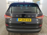  Skoda  Kodiaq Skoda  1.5 TSI ACT 110kW DSG Style + Wegkl. trekhaak #10