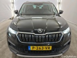  Skoda  Kodiaq Skoda  1.5 TSI ACT 110kW DSG Style + Wegkl. trekhaak #16