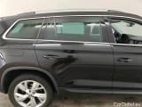  Skoda  Kodiaq Skoda  1.5 TSI ACT 110kW DSG Style + Wegkl. trekhaak #14
