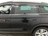  Skoda  Kodiaq Skoda  1.5 TSI ACT 110kW DSG Style + Wegkl. trekhaak #22