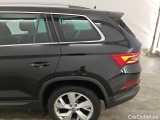  Skoda  Kodiaq Skoda  1.5 TSI ACT 110kW DSG Style + Wegkl. trekhaak #23