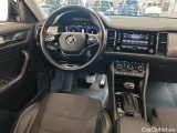  Skoda  Kodiaq Skoda  1.5 TSI ACT 110kW DSG Style + Wegkl. trekhaak #26