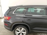  Skoda  Kodiaq Skoda  1.5 TSI ACT 110kW DSG Style + Wegkl. trekhaak #27
