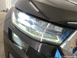  Skoda  Kodiaq Skoda  1.5 TSI ACT 110kW DSG Style + Wegkl. trekhaak #28