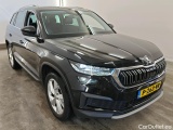  Skoda  Kodiaq Skoda  1.5 TSI ACT 110kW DSG Style + Wegkl. trekhaak #30