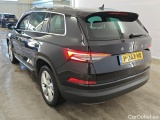  Skoda  Kodiaq Skoda  1.5 TSI ACT 110kW DSG Style + Wegkl. trekhaak #29