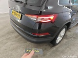  Skoda  Kodiaq Skoda  1.5 TSI ACT 110kW DSG Style + Wegkl. trekhaak #44