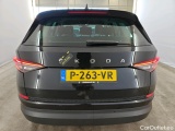  Skoda  Kodiaq Skoda  1.5 TSI ACT 110kW DSG Style + Wegkl. trekhaak #49