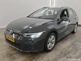 Volkswagen Golf  Volkswagen Variant 1.0 TSI 81kW + Trekhaak, elektrisch uitklapbaar