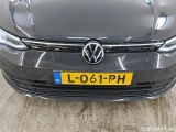  Volkswagen  Golf  Volkswagen Variant 1.0 TSI 81kW + Trekhaak, elektrisch uitklapbaar #5