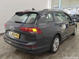  Volkswagen  Golf  Volkswagen Variant 1.0 TSI 81kW + Trekhaak, elektrisch uitklapbaar #2
