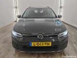  Volkswagen  Golf  Volkswagen Variant 1.0 TSI 81kW + Trekhaak, elektrisch uitklapbaar #21