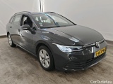  Volkswagen  Golf  Volkswagen Variant 1.0 TSI 81kW + Trekhaak, elektrisch uitklapbaar #20