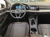  Volkswagen  Golf  Volkswagen Variant 1.0 TSI 81kW + Trekhaak, elektrisch uitklapbaar #29
