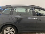  Volkswagen  Golf  Volkswagen Variant 1.0 TSI 81kW + Trekhaak, elektrisch uitklapbaar #30