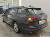  Volkswagen  Golf  Volkswagen Variant 1.0 TSI 81kW + Trekhaak, elektrisch uitklapbaar #26