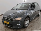 Volkswagen Polo Volkswagen  1.0 TSI 70kW Comfortline 5d