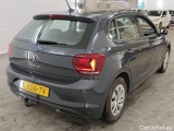  Volkswagen  Polo Volkswagen  1.0 TSI 70kW Comfortline 5d #2