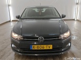  Volkswagen  Polo Volkswagen  1.0 TSI 70kW Comfortline 5d #10