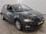  Volkswagen  Polo Volkswagen  1.0 TSI 70kW Comfortline 5d #9