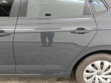  Volkswagen  Polo Volkswagen  1.0 TSI 70kW Comfortline 5d #13