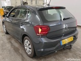 Volkswagen  Polo Volkswagen  1.0 TSI 70kW Comfortline 5d #24