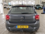  Volkswagen  Polo Volkswagen  1.0 TSI 70kW Comfortline 5d #25