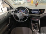  Volkswagen  Polo Volkswagen  1.0 TSI 70kW Comfortline 5d #30
