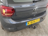  Volkswagen  Polo Volkswagen  1.0 TSI 70kW Comfortline 5d #44