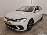 Volkswagen Polo Volkswagen  1.0 TSI 70kW Life 5d