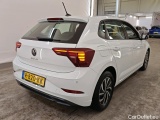  Volkswagen  Polo Volkswagen  1.0 TSI 70kW Life 5d #2