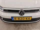  Volkswagen  Polo Volkswagen  1.0 TSI 70kW Life 5d #5