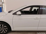  Volkswagen  Polo Volkswagen  1.0 TSI 70kW Life 5d #21