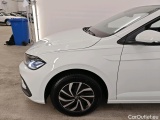  Volkswagen  Polo Volkswagen  1.0 TSI 70kW Life 5d #22
