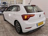  Volkswagen  Polo Volkswagen  1.0 TSI 70kW Life 5d #25