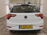  Volkswagen  Polo Volkswagen  1.0 TSI 70kW Life 5d #28