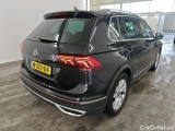  Volkswagen  Tiguan Volkswagen  1.5 TSI 110kW DSG Elegance + Pano + Winterpakket #2