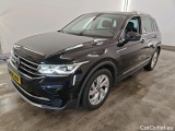 Volkswagen Tiguan Volkswagen  1.5 TSI 110kW DSG Elegance + Pano + Winterpakket