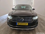  Volkswagen  Tiguan Volkswagen  1.5 TSI 110kW DSG Elegance + Pano + Winterpakket #13