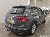  Volkswagen  Tiguan Volkswagen  1.5 TSI 96kW Life Business 5d #2