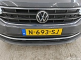  Volkswagen  Tiguan Volkswagen  1.5 TSI 96kW Life Business 5d #5