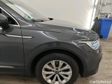  Volkswagen  Tiguan Volkswagen  1.5 TSI 96kW Life Business 5d #12