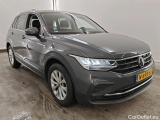  Volkswagen  Tiguan Volkswagen  1.5 TSI 96kW Life Business 5d #20
